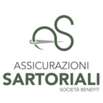 Assicurazioni Sartoriali - Società benefit logo